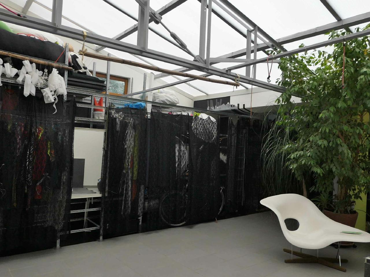 Local d'activité Malakoff 125m² Vente local d'activité Malakoff Hauts-de-Seine OVACT2207619 3